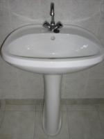Mosd�kagyl� cser�je.